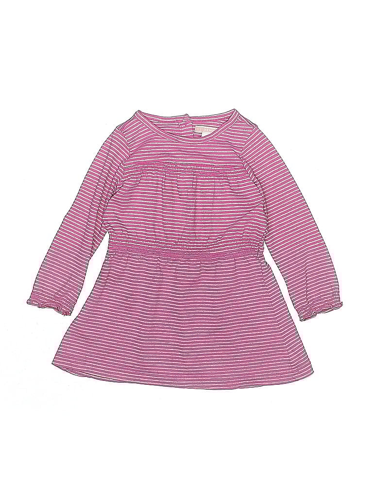 Pre-owned Old Navy Kids' Dress In Pink