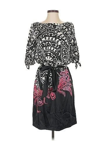 Cloth & Stone Cocktail Dress (view 1)