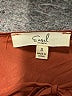 Easel Brown Casual Dress Size S - photo 7