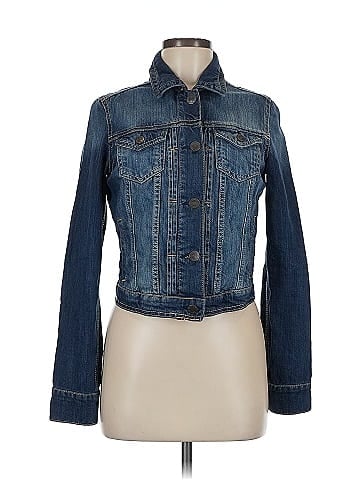 Aeropostale Denim Jacket (view 1)
