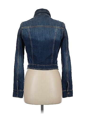 Aeropostale Denim Jacket (view 2)