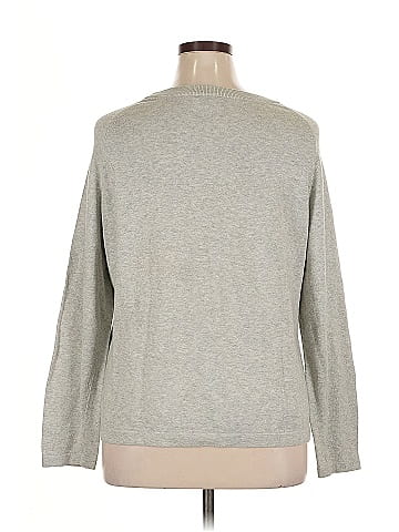 IZOD Pullover Sweater (view 2)