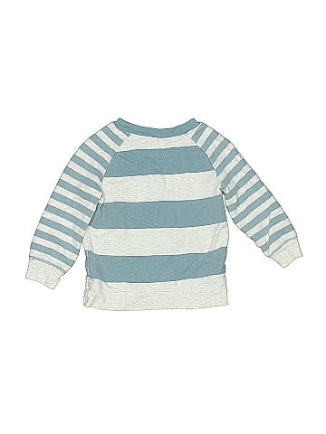 Child of Mine by Carter's Pullover Sweater (view 2)