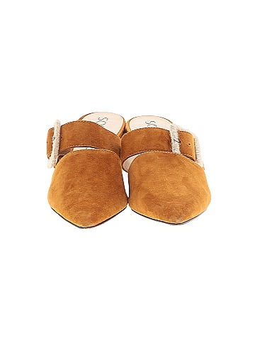 Sole Society Mule/Clog (view 2)