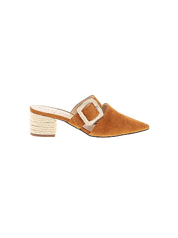 Sole Society Mule/Clog (view 1)