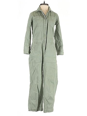 TRADLANDS Jumpsuit (view 1)