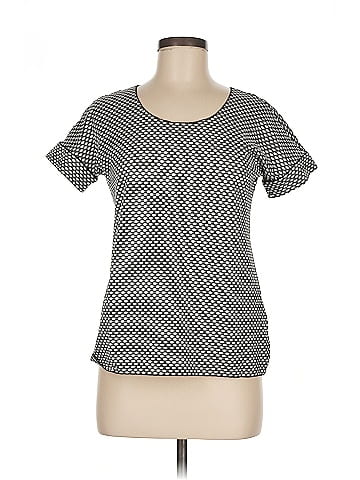 Armani Collezioni Short Sleeve T-Shirt (view 1)