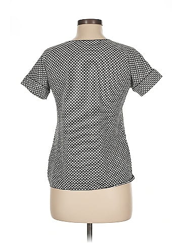 Armani Collezioni Short Sleeve T-Shirt (view 2)