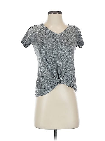 Allison Joy Short Sleeve T-Shirt (view 1)