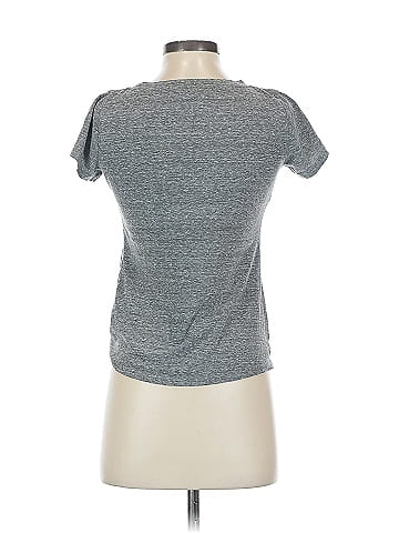 Allison Joy Short Sleeve T-Shirt (view 2)