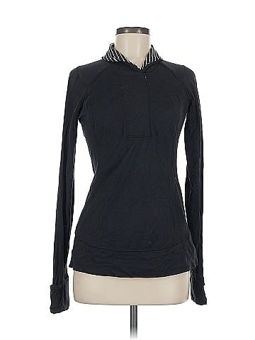 Lululemon Athletica Track Jacket (view 1)