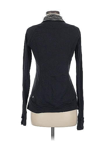 Lululemon Athletica Track Jacket (view 2)