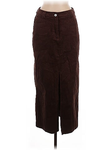 Commense Casual Skirt (view 1)