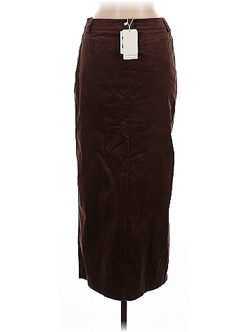 Commense Casual Skirt (view 2)