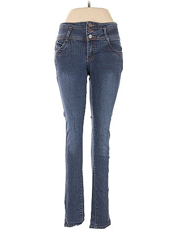 LA Bonita Jeans (view 1)