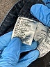 Adriano Goldschmied Solid Blue Jeans Size 28 waist - photo 7