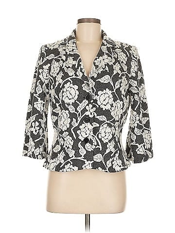 Newport News Blazer (view 1)