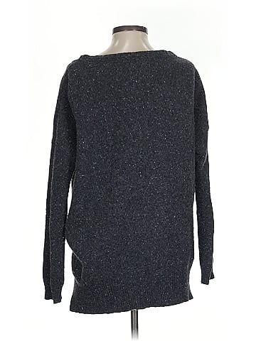 Ingrid + Isabel Wool Pullover Sweater (view 2)