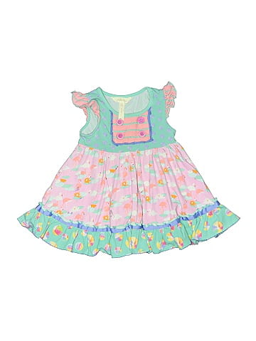 Matilda Jane Dress (view 1)