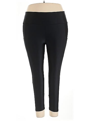 FILA Active Pants (view 1)
