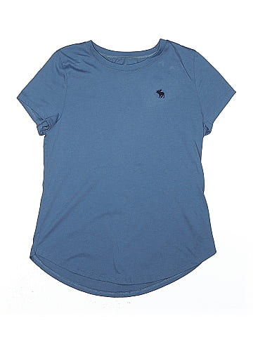 Abercrombie Kids Short Sleeve T-Shirt (view 1)