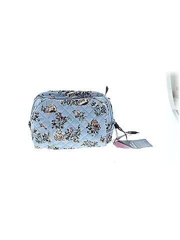 Vera Bradley Hedgehog Wild Medium Cosmetic (view 2)