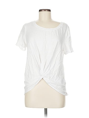 Boston Proper Short Sleeve T-Shirt (view 1)