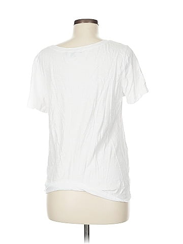 Boston Proper Short Sleeve T-Shirt (view 2)