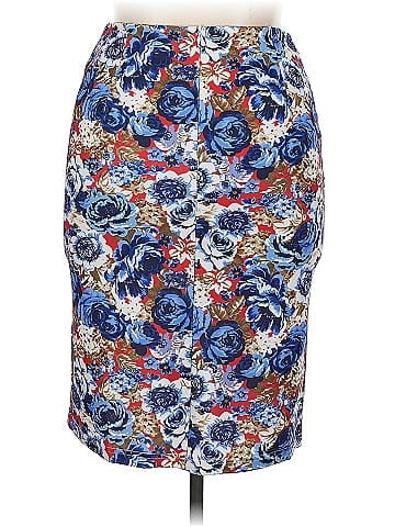 Kate Kasin Casual Skirt (view 2)
