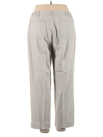 Ruby Rd. Casual Pants (view 2)