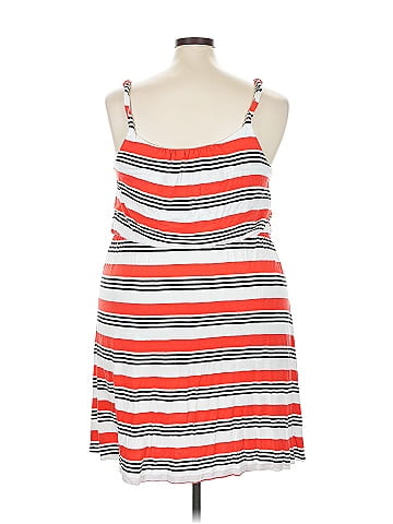 a.n.a. A New Approach Casual Dress (view 2)