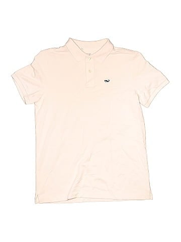 Vineyard Vines Short Sleeve Polo (view 1)