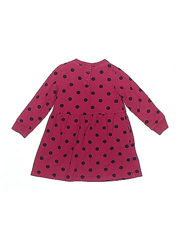 Primary Clothing Dress (view 2)