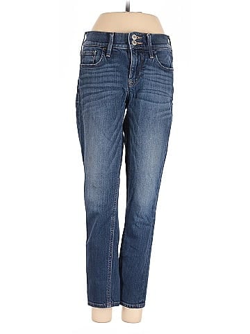 Express Jeans Jeans (view 1)