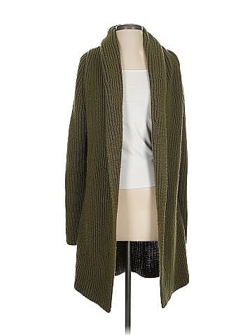 KF/KaufmanFranco Collective Cardigan (view 1)