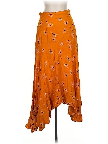 Faithfull the Brand Casual Skirt (view 1)
