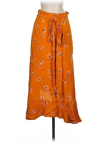 Faithfull the Brand Casual Skirt (view 2)