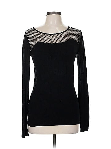 Boston Proper Long Sleeve Top (view 1)