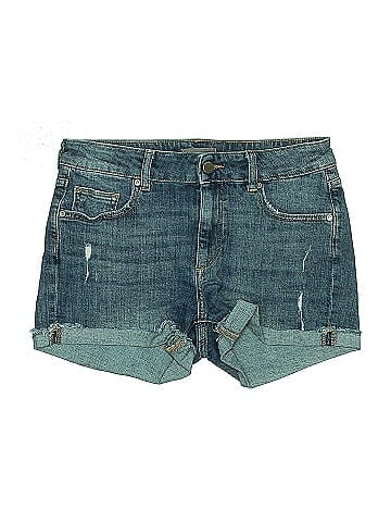 DL1961 Denim Shorts (view 1)