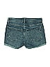 DL1961 Blue Denim Shorts Size 26 waist - photo 2