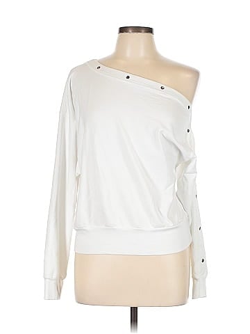 Project Social T Sweatshirt (view 1)