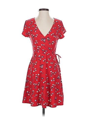 Arizona Jean Company Casual Dress (view 1)