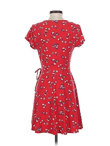 Arizona Jean Company Casual Dress (view 2)