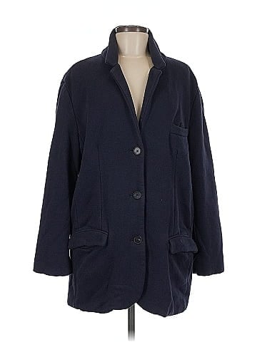 6397 Wool Coat (view 1)