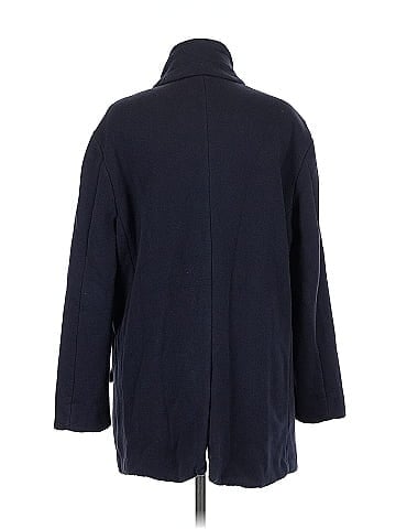 6397 Wool Coat (view 2)