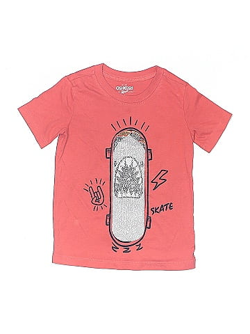 OshKosh B'gosh Short Sleeve T-Shirt (view 1)
