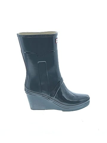 Hunter Rain Boots (view 1)