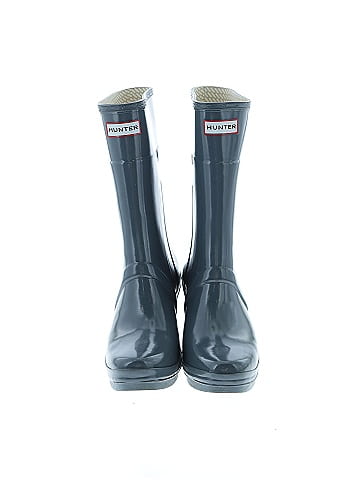 Hunter Rain Boots (view 2)