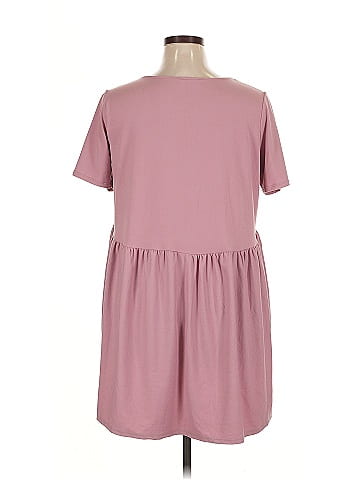 Zenana Short Sleeve Top (view 2)