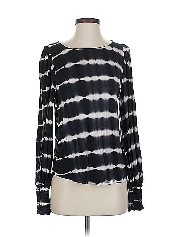 Allison Joy Long Sleeve Top (view 1)